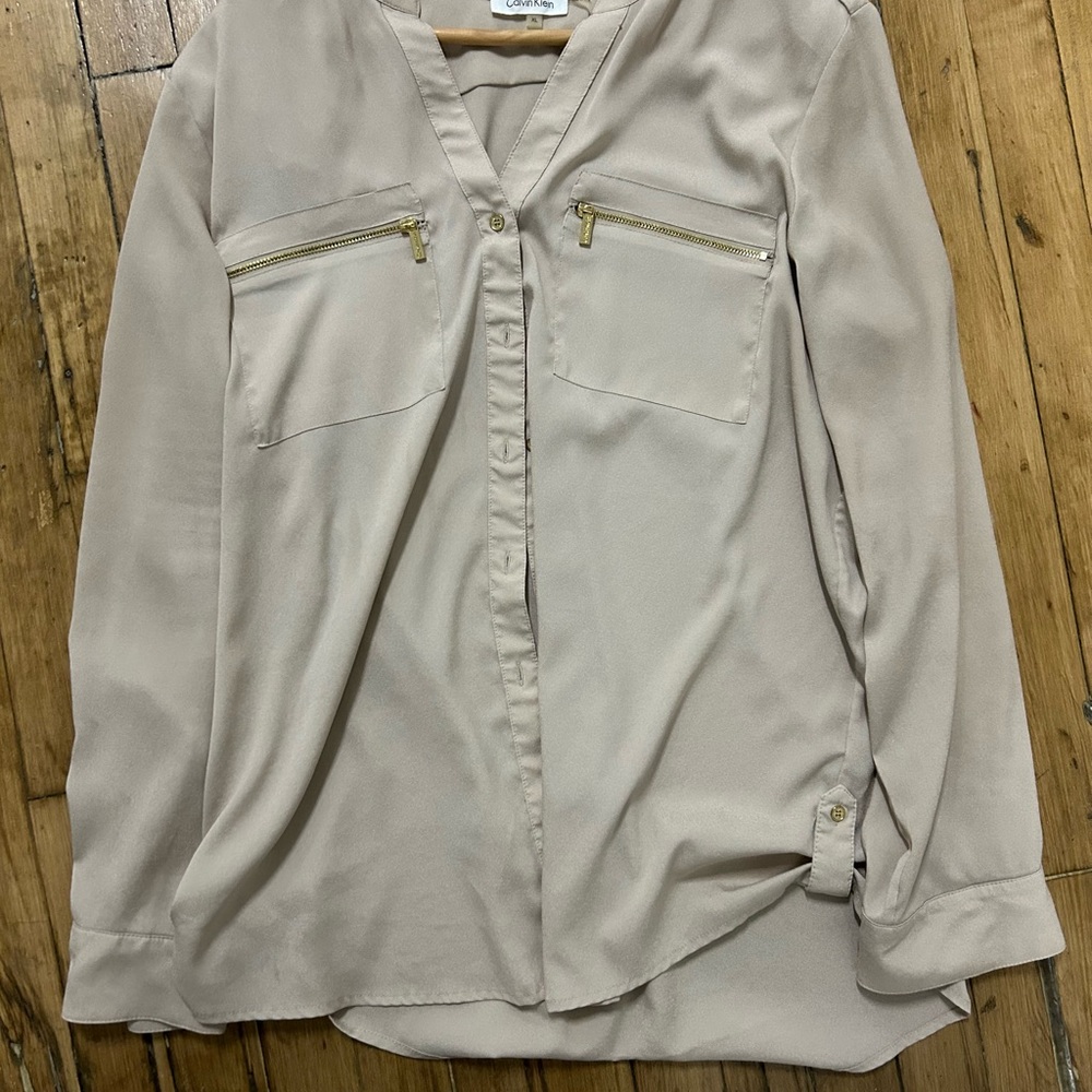Women’s lightweight blouse